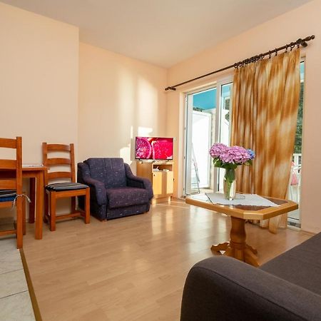Villa Jazina Pavlovic Neum Extérieur photo