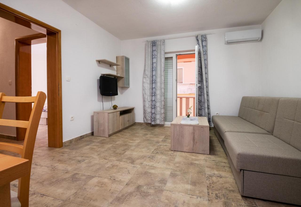 Villa Jazina Pavlovic Neum Extérieur photo