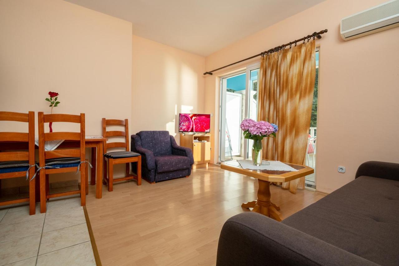 Villa Jazina Pavlovic Neum Extérieur photo