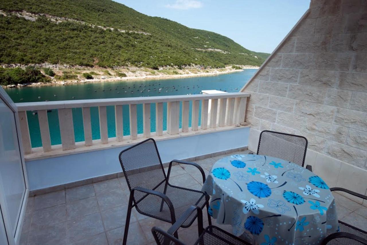 Villa Jazina Pavlovic Neum Extérieur photo