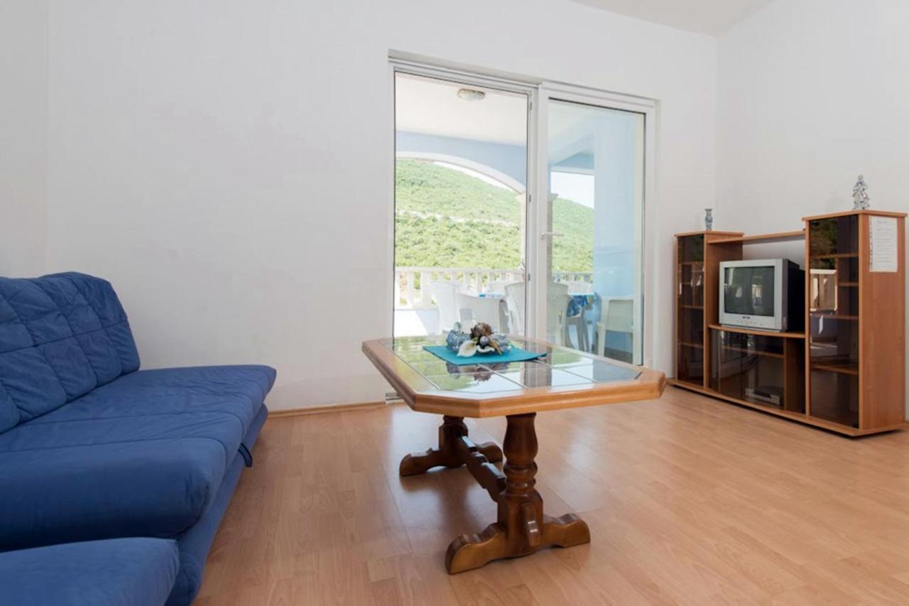 Villa Jazina Pavlovic Neum Extérieur photo
