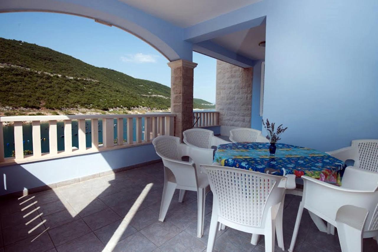 Villa Jazina Pavlovic Neum Extérieur photo