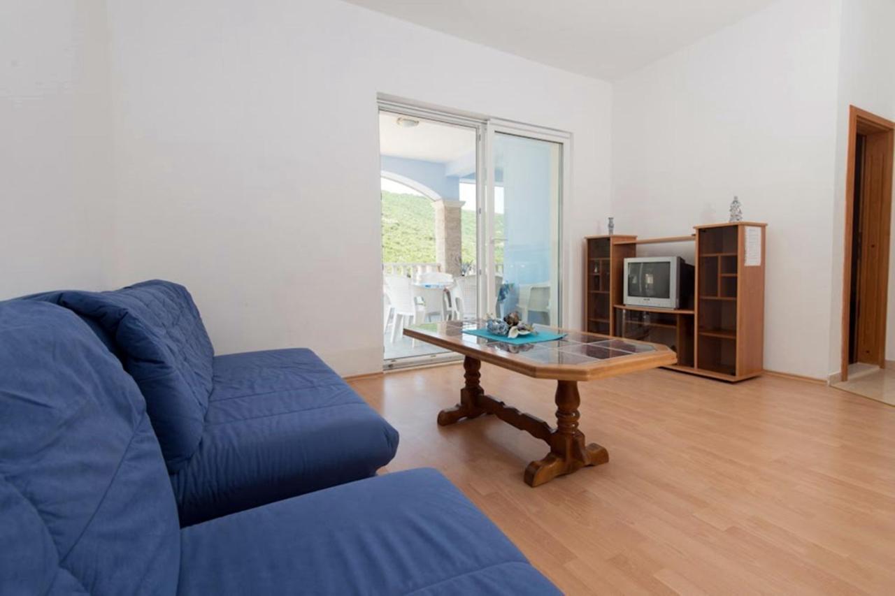 Villa Jazina Pavlovic Neum Extérieur photo