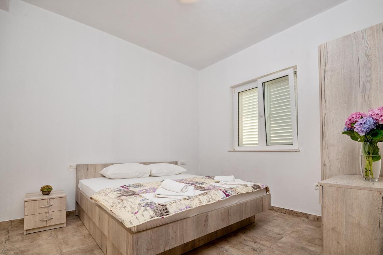 Villa Jazina Pavlovic Neum Extérieur photo