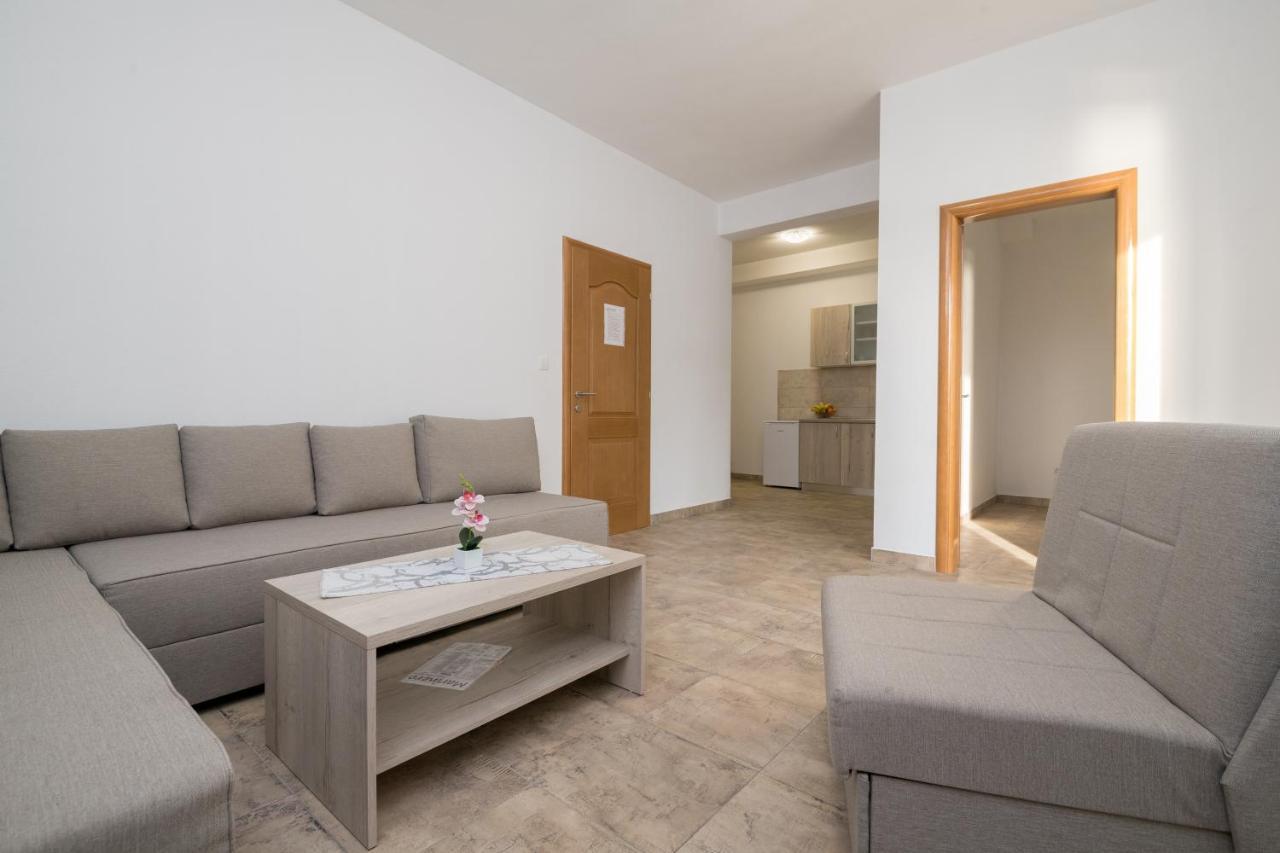 Villa Jazina Pavlovic Neum Extérieur photo