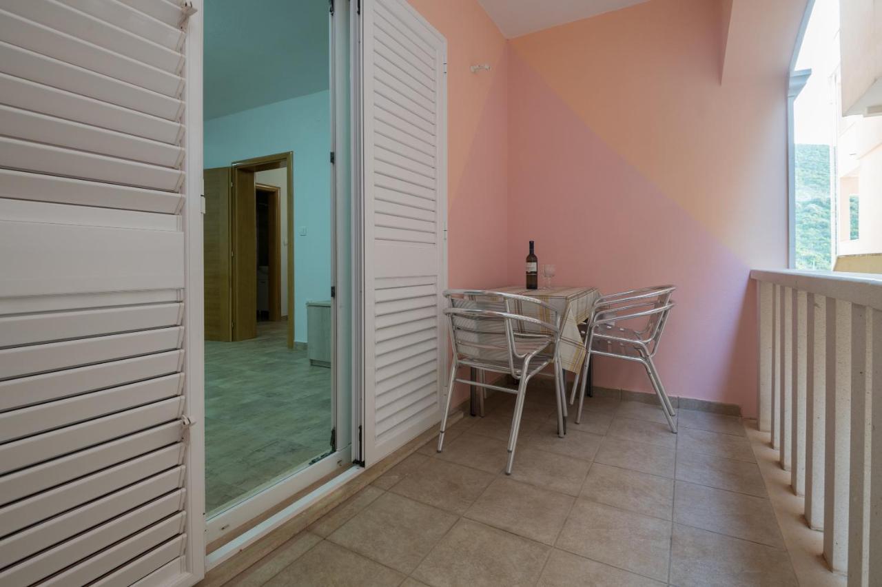 Villa Jazina Pavlovic Neum Extérieur photo