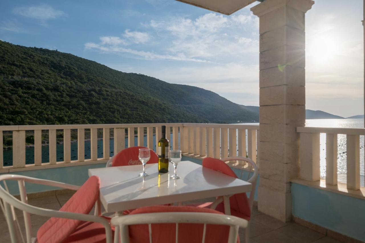 Villa Jazina Pavlovic Neum Extérieur photo