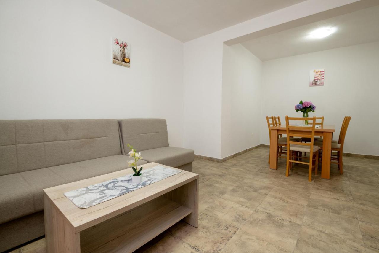 Villa Jazina Pavlovic Neum Extérieur photo