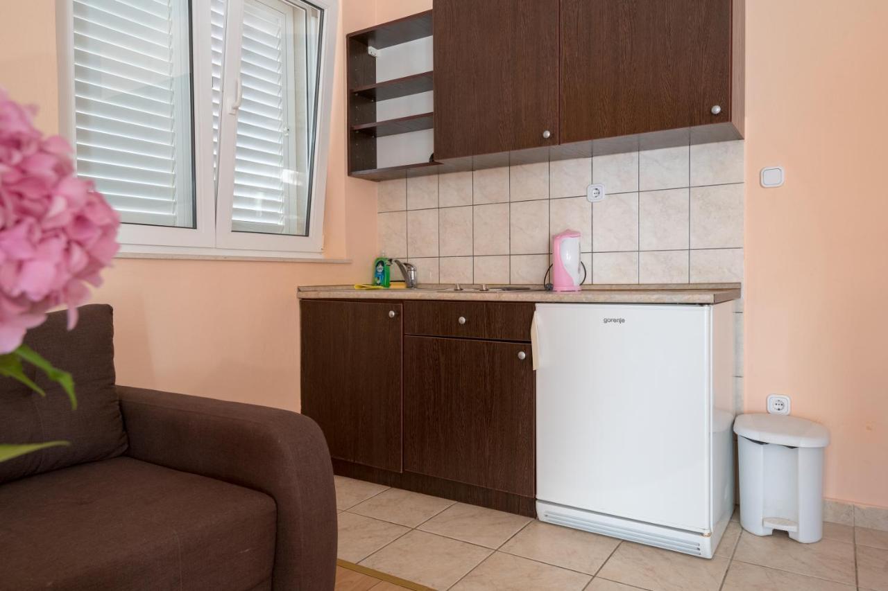 Villa Jazina Pavlovic Neum Extérieur photo