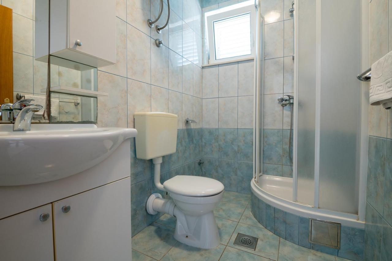 Villa Jazina Pavlovic Neum Extérieur photo