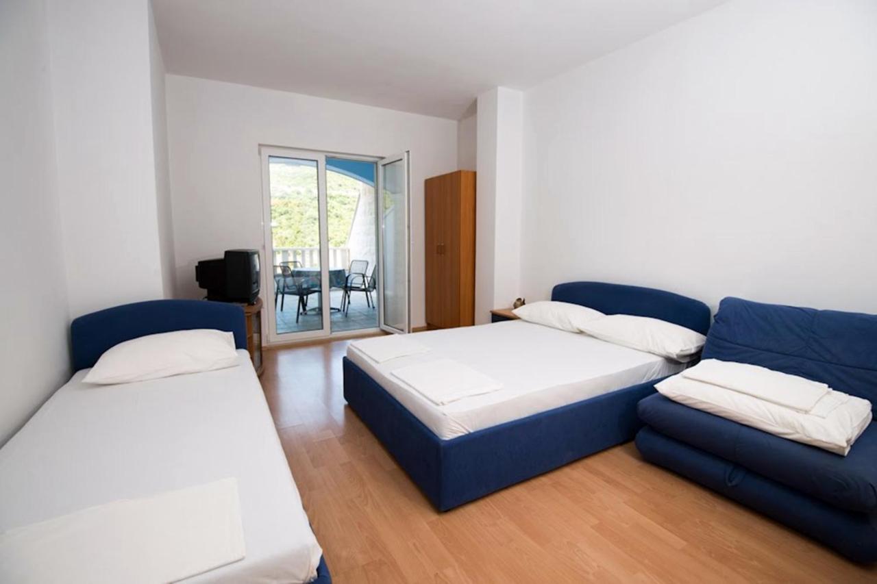 Villa Jazina Pavlovic Neum Extérieur photo