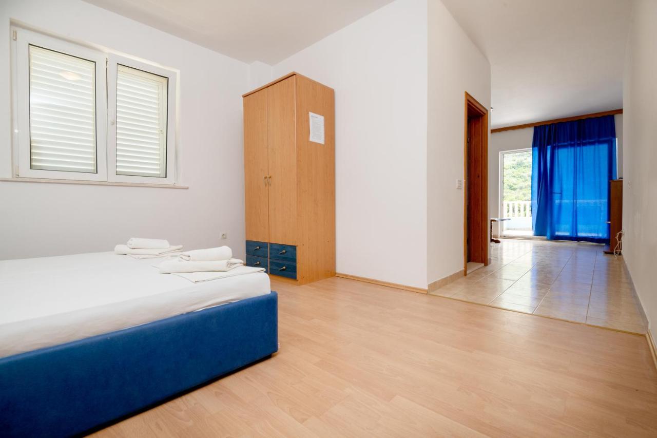 Villa Jazina Pavlovic Neum Extérieur photo