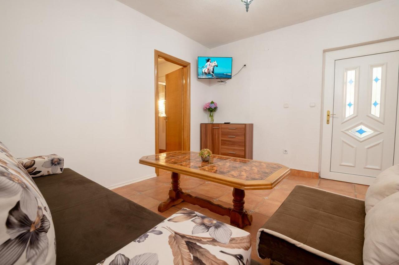 Villa Jazina Pavlovic Neum Extérieur photo
