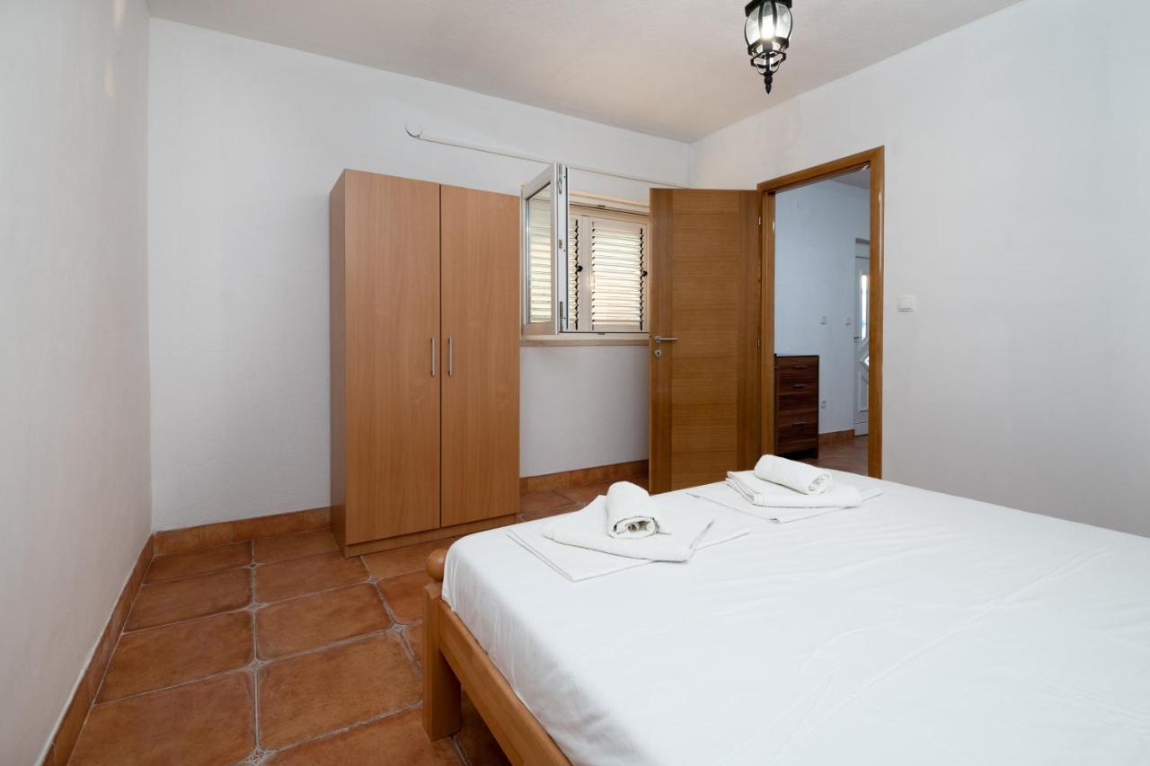 Villa Jazina Pavlovic Neum Extérieur photo