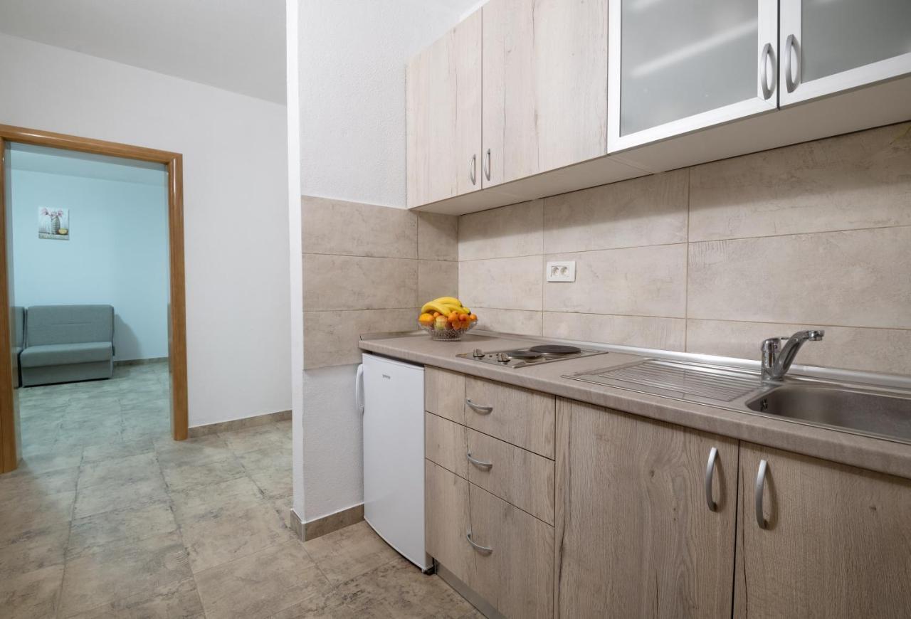 Villa Jazina Pavlovic Neum Extérieur photo