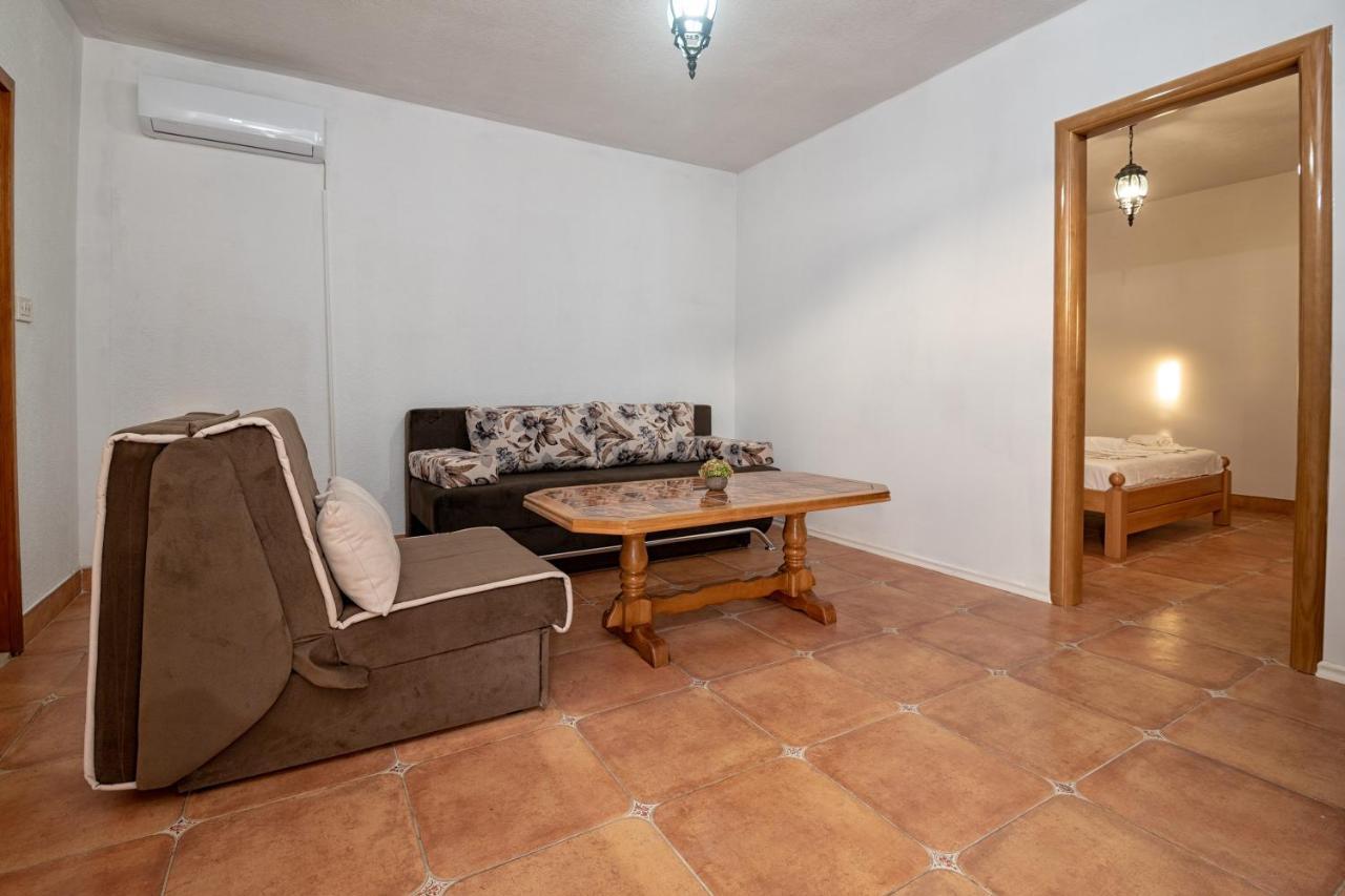Villa Jazina Pavlovic Neum Extérieur photo