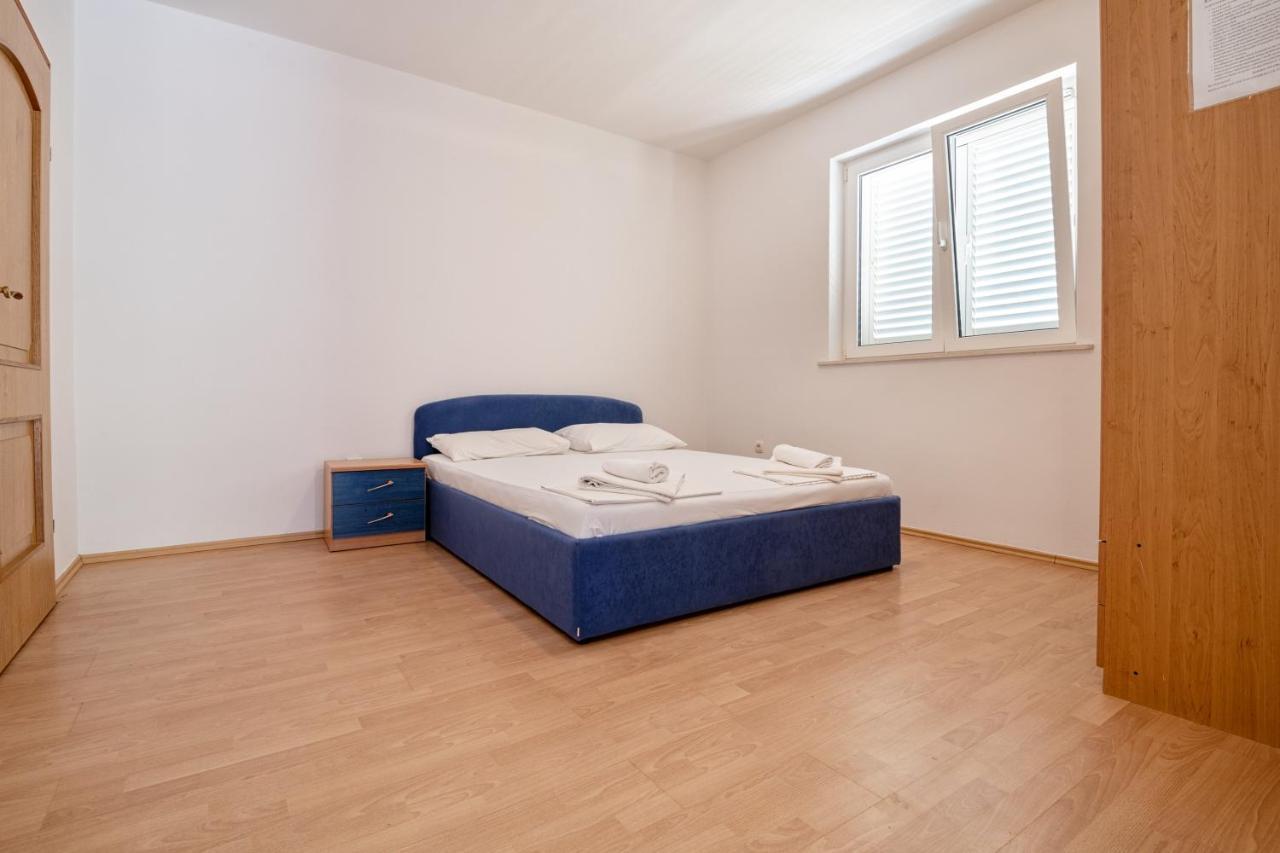Villa Jazina Pavlovic Neum Extérieur photo