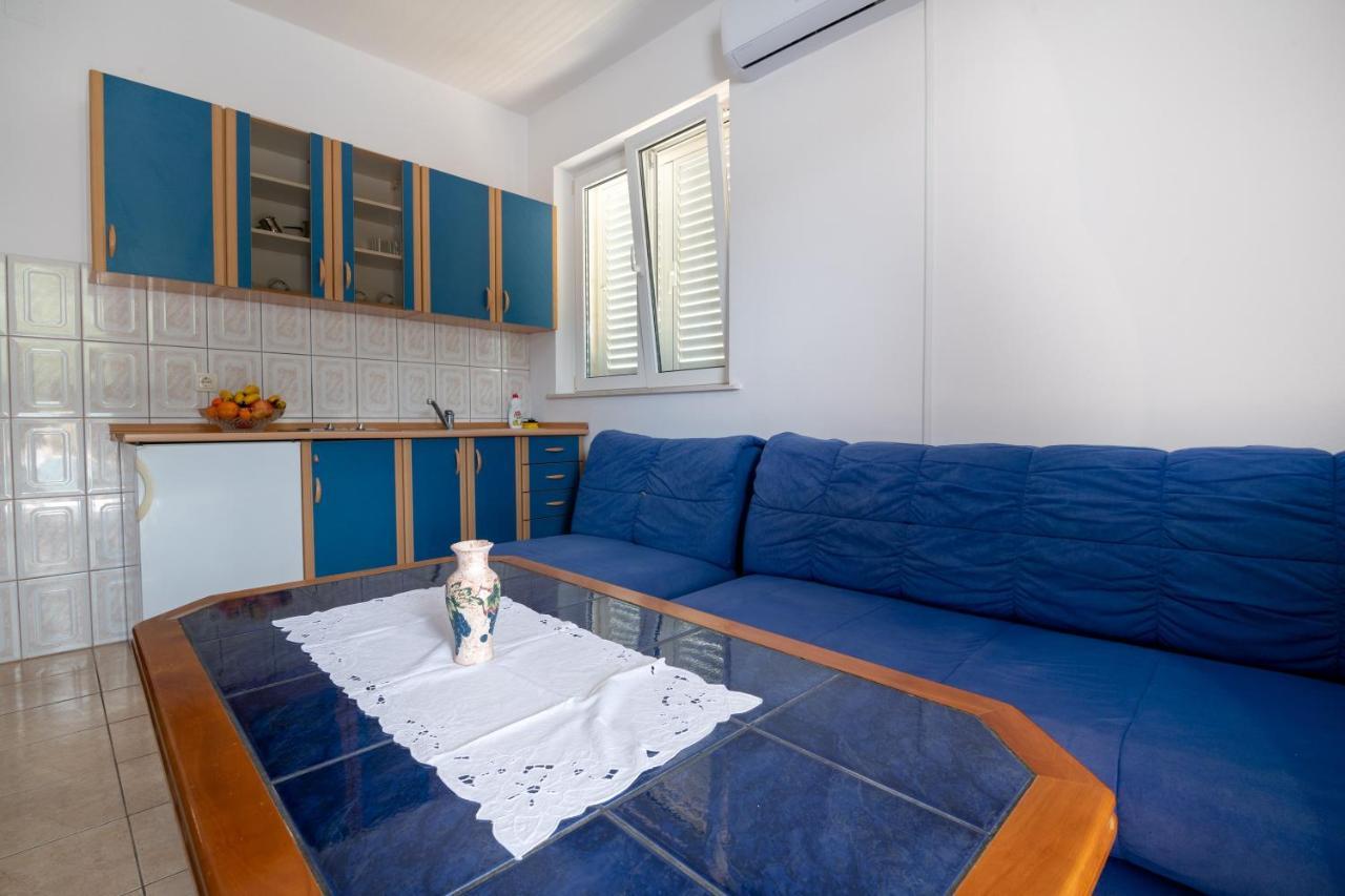 Villa Jazina Pavlovic Neum Extérieur photo