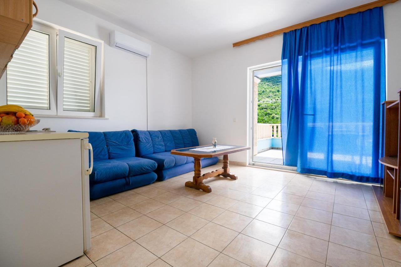 Villa Jazina Pavlovic Neum Extérieur photo