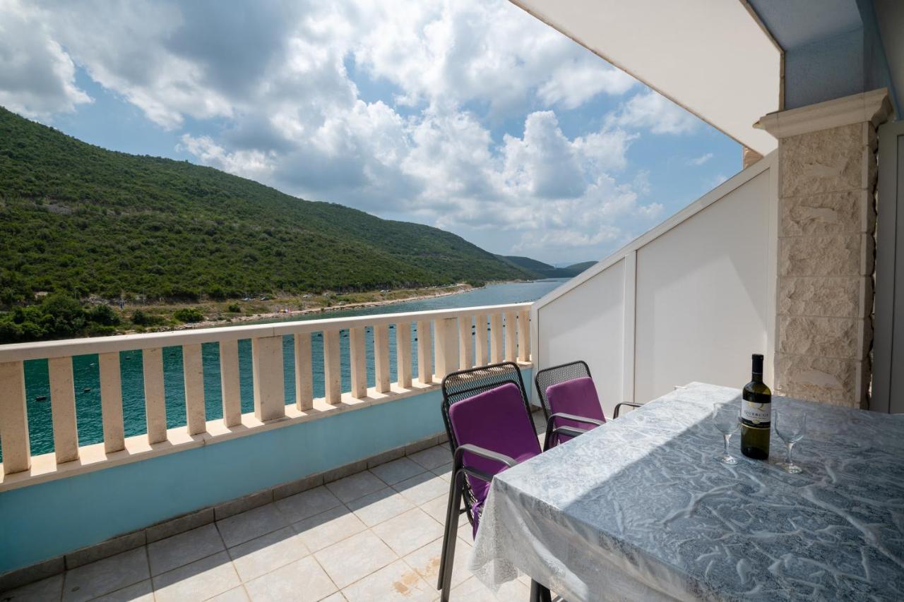 Villa Jazina Pavlovic Neum Extérieur photo